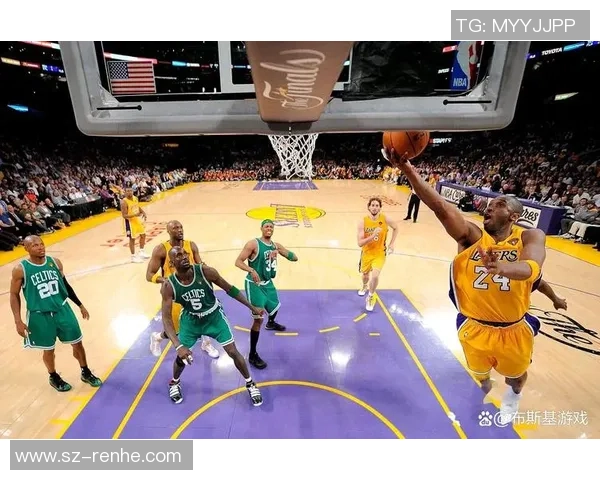 2007年湖人与骑士的巅峰对决回顾与精彩瞬间分析